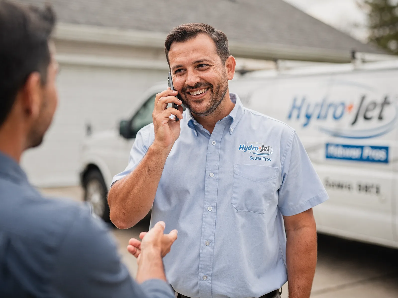 Hydro Jetting Spencer, VA FAQs